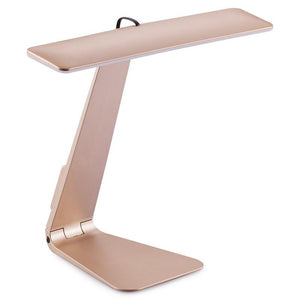 3 Mode Dimming LED Rechargeable Table Lamp