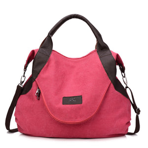 Casual Tote Women's Handbag