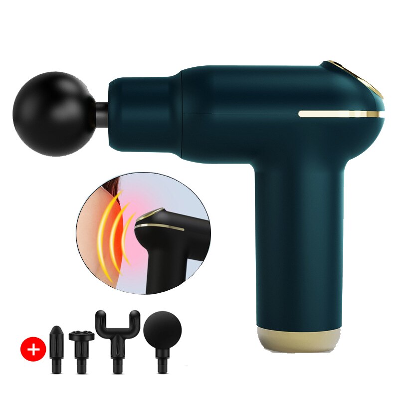 Fitness Muscle Relaxer Massager