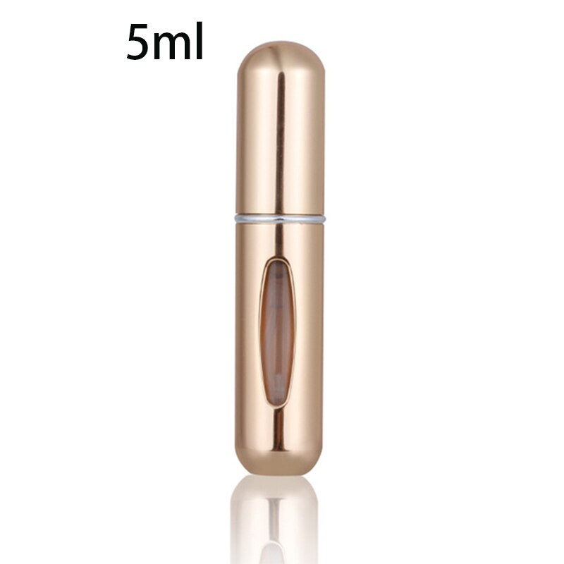 Mini Refillable Perfume Bottle