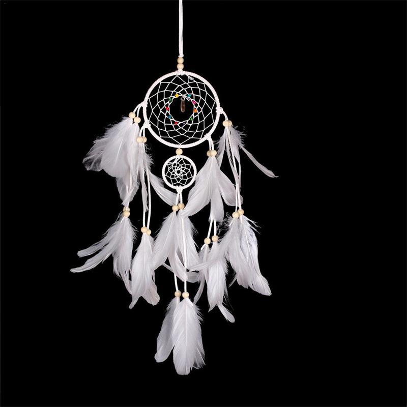 Dream Catcher LED Lighting.