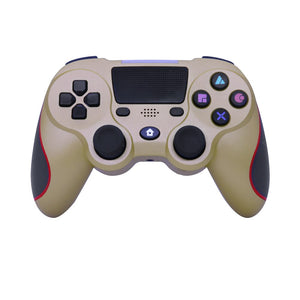 Wireless Bluetooth Gamepad PS4 Controller