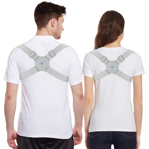 Image of Posture Corrector Support for Men and Women