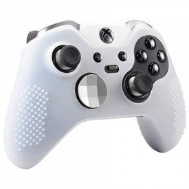 Soft Protective Skin Case Cover for Xbox One Elite Controller.
