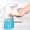 Soap Dispenser Hand Washer.