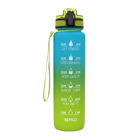 Image of Tritan Sports Water Bottle