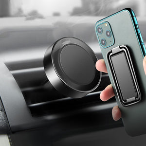 Magnetic Car Phone Holder Stand For IPhone