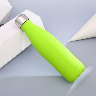 Image of Stainless Steel Vacuum Flask