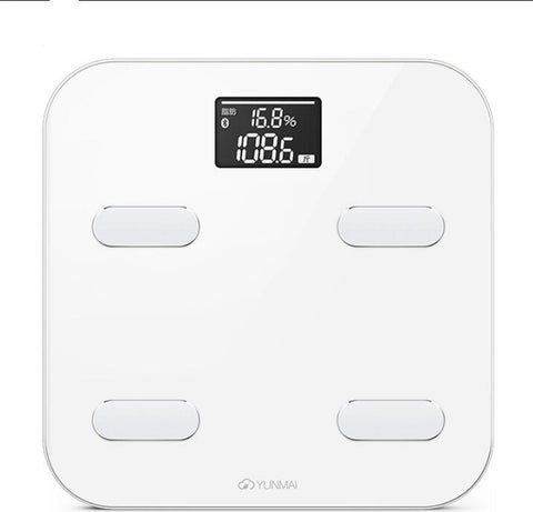 Image of Smart Weight Scale