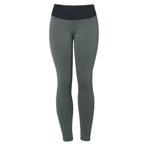 Image of Fitness  High Waist Leggings