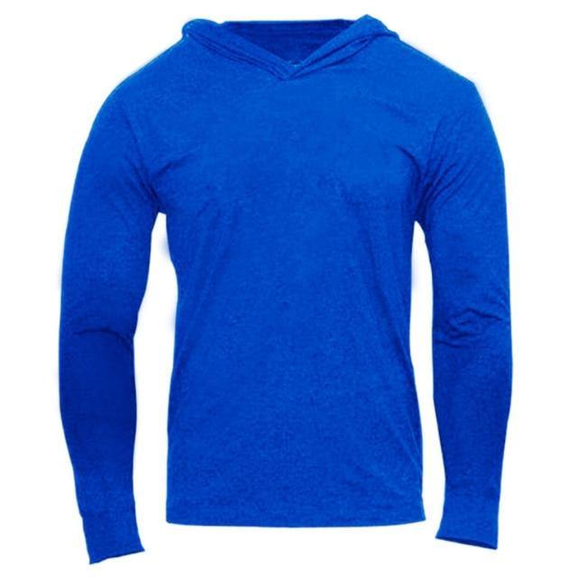 Bodybuilding Hoodies Gyms Sportswear.