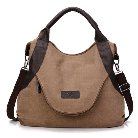 Image of Casual Tote Women's Handbag