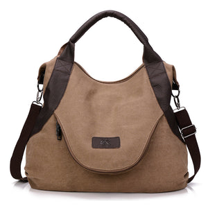 Casual Tote Women's Handbag