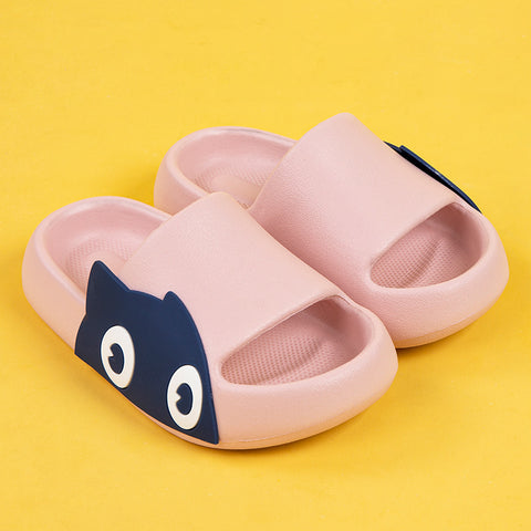 Image of Children's Summer New Cartoon Sandals