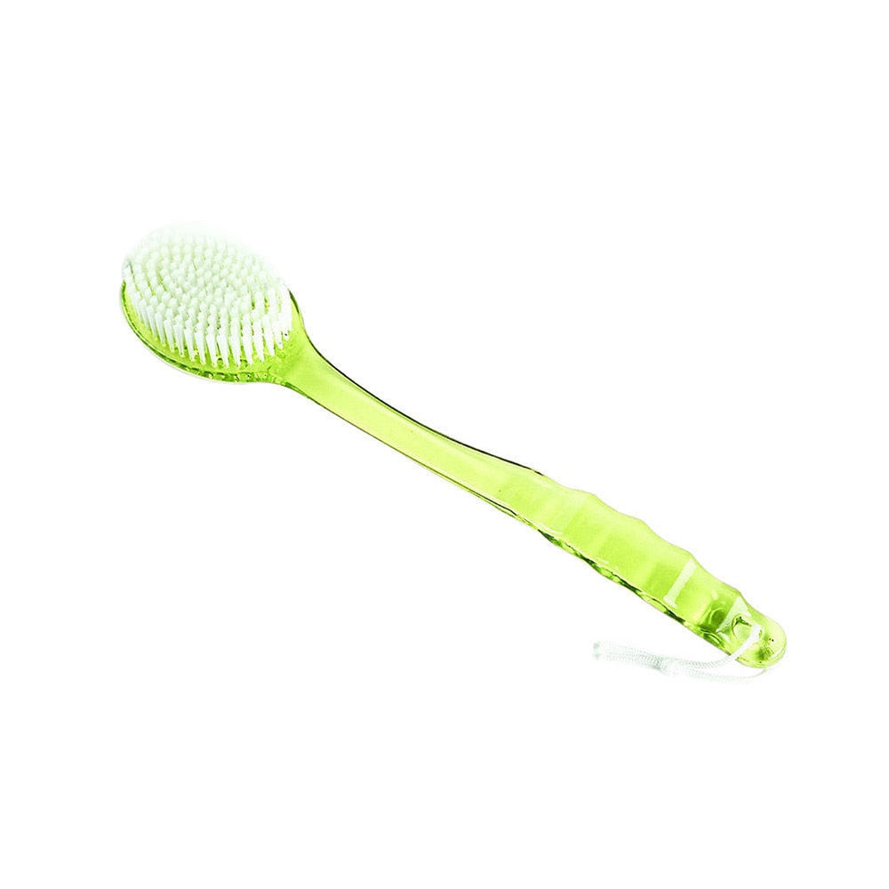 Shower Sponge Brush