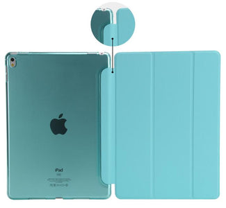 Protective Case Pu Ultra-thin Ipad Case.