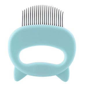 Pet Massage Brush