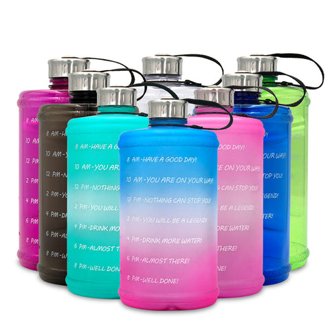 Image of 2.2L Sports Water Bottle
