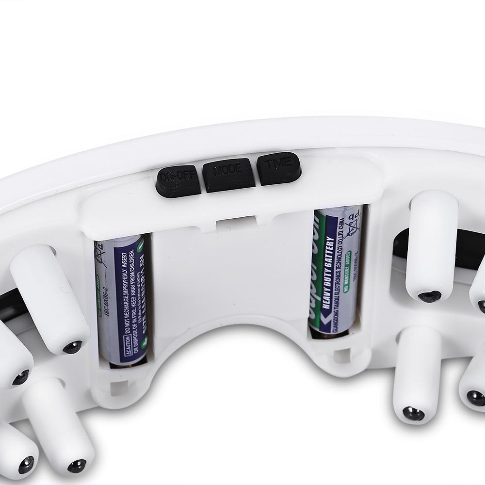 Electric Magnet Eye Massager