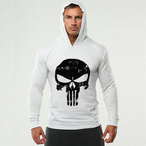 Bodybuilding Hoodies Gyms Sportswear.