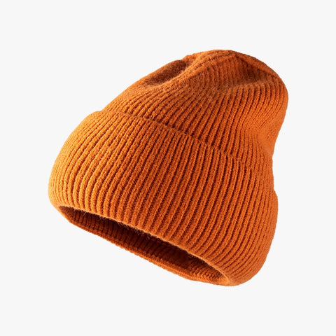 Image of Knitted Hat