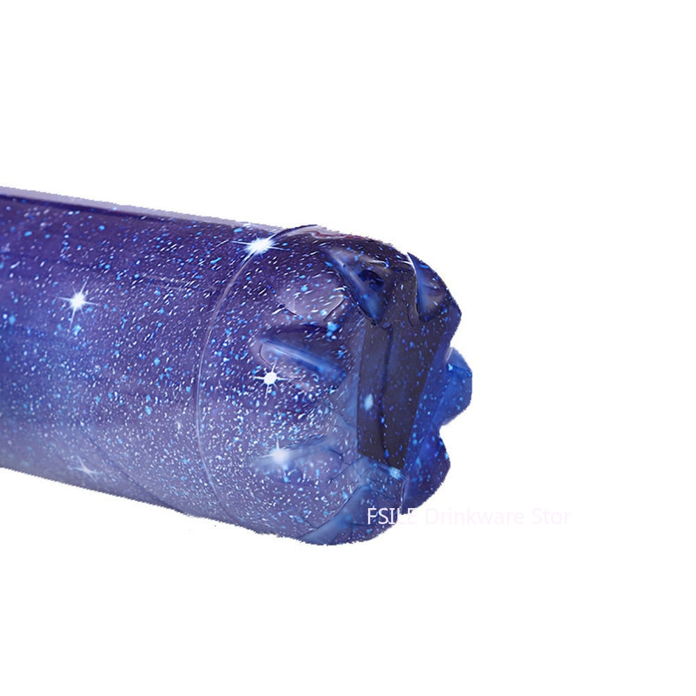 Stainless Steel Thermos Vacuum Flask