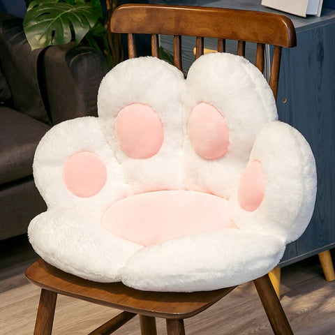 Image of Paw Pillow