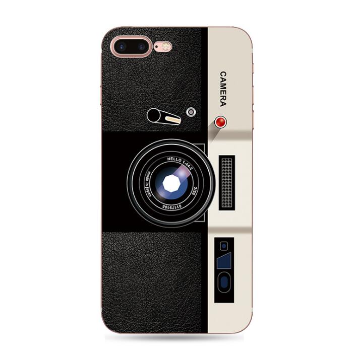 iPhone Cassette Tapes Case