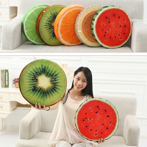 Image of Creative 3D Cushion