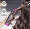 Cordless Electric Hair Curler