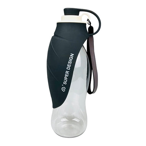 Image of Portable Dog Water Bottle