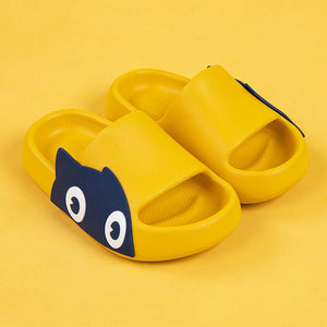 Children's Summer New Cartoon Sandals