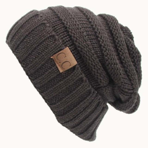 Image of Hip-Hop Beanie Warm Hat.