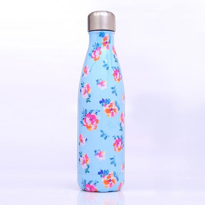 Stainless Steel Vacuum Flask