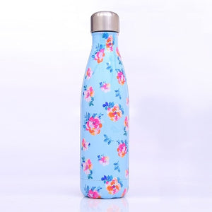 Stainless Steel Vacuum Flask