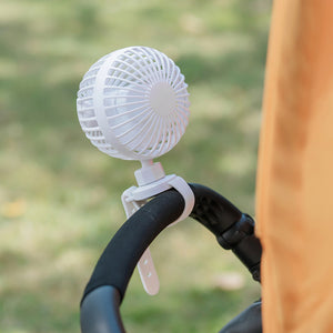 Portable Stroller Fan