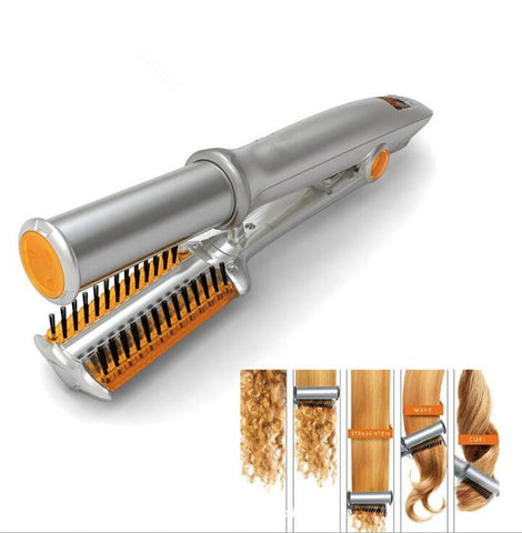 Image of Straight Hair Curler