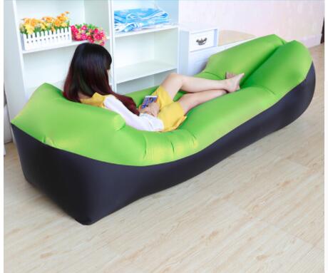 Image of Portable Air Sofa