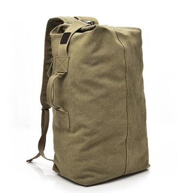 Image of Large Capacity Rucksack Travel Bag