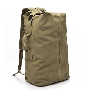 Large Capacity Rucksack Travel Bag