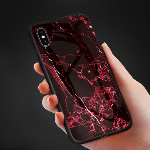 Image of Marble Phone Case for iPhone