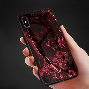 Marble Phone Case for iPhone