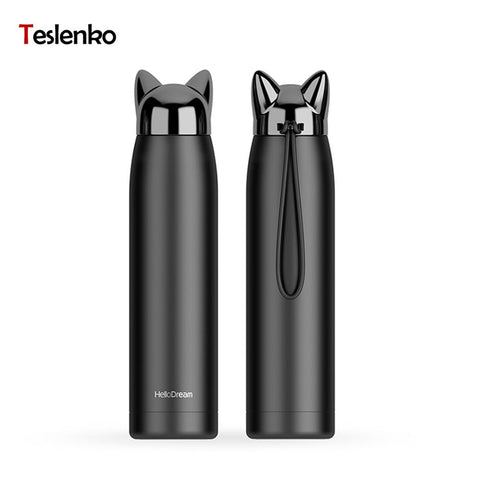 Image of Thermos Vacuum Insulated Water Bottles