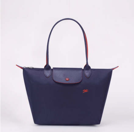 Image of Waterproof nylon handbag