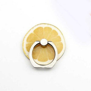 New Arrival Mobile Phone Holder Metal Finger Ring.