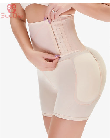 Image of Shapewear Waist Body Underwear.