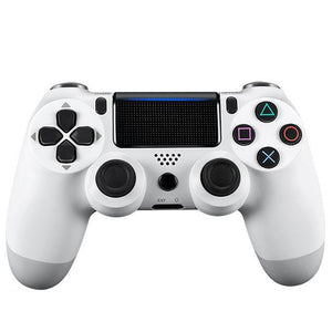 Wireless Gamepad for PS4 Bluetooth Controller.