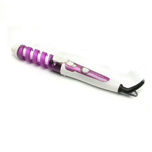 Magic Pro Hair Curlers