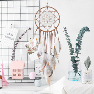 Handicraft Dream Catcher