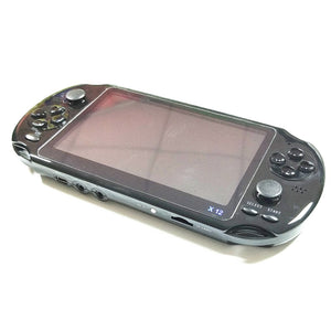 Newest 5.1 inch Handheld Portable Game Console Dual Joystick 8GB.